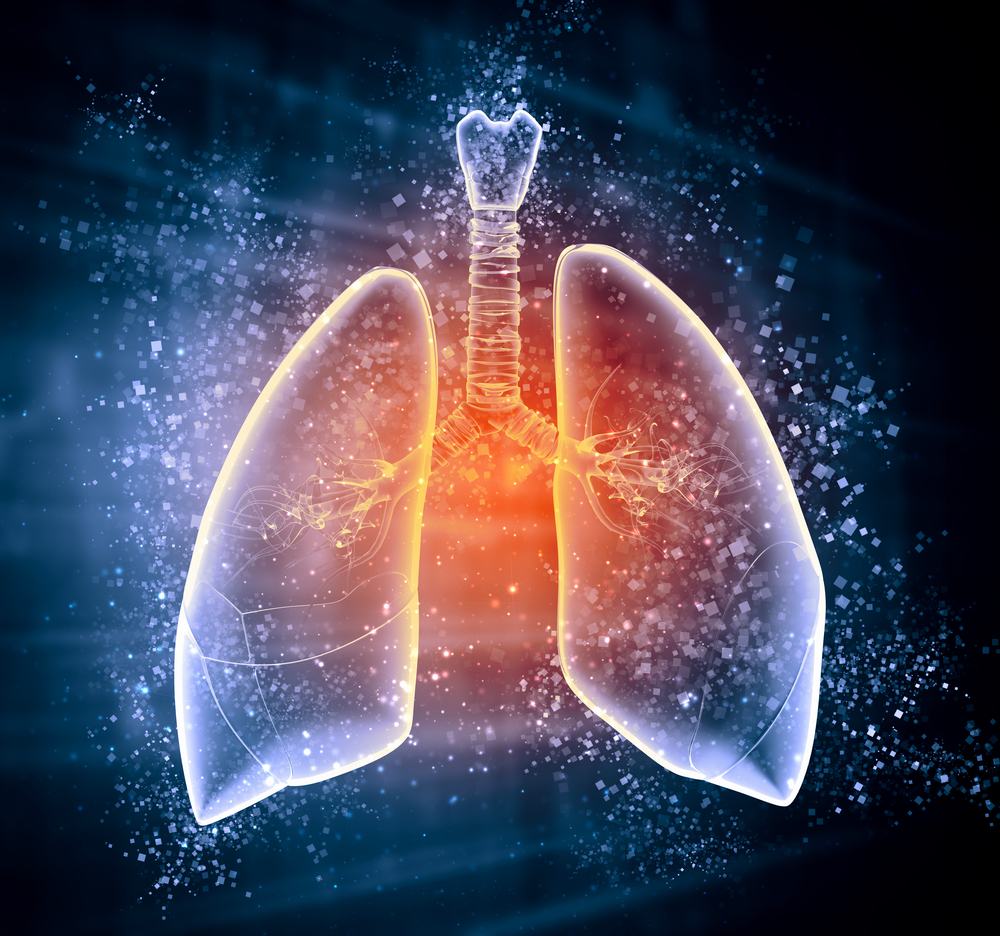 Define Adult Respiratory Distress Syndrome In Medical Terms